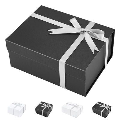 9.5X7X4 Inch Magnetic Gift Box
