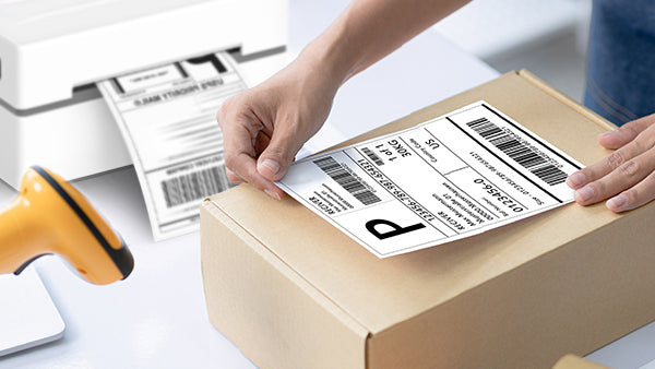 Unlocking the Power of Packaging Stickers