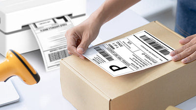 Unlocking the Power of Packaging Stickers