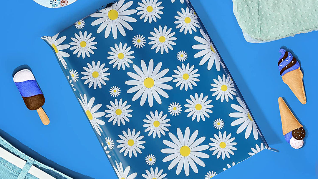 Custom Poly Mailers: A Small Change That Makes a Big Impact