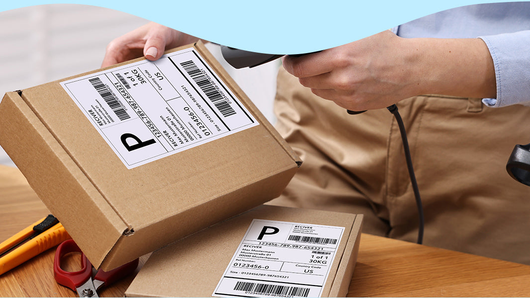 Find 4x6 Thermal Labels Near You – Fast, Reliable, and Affordable from Jiaropack