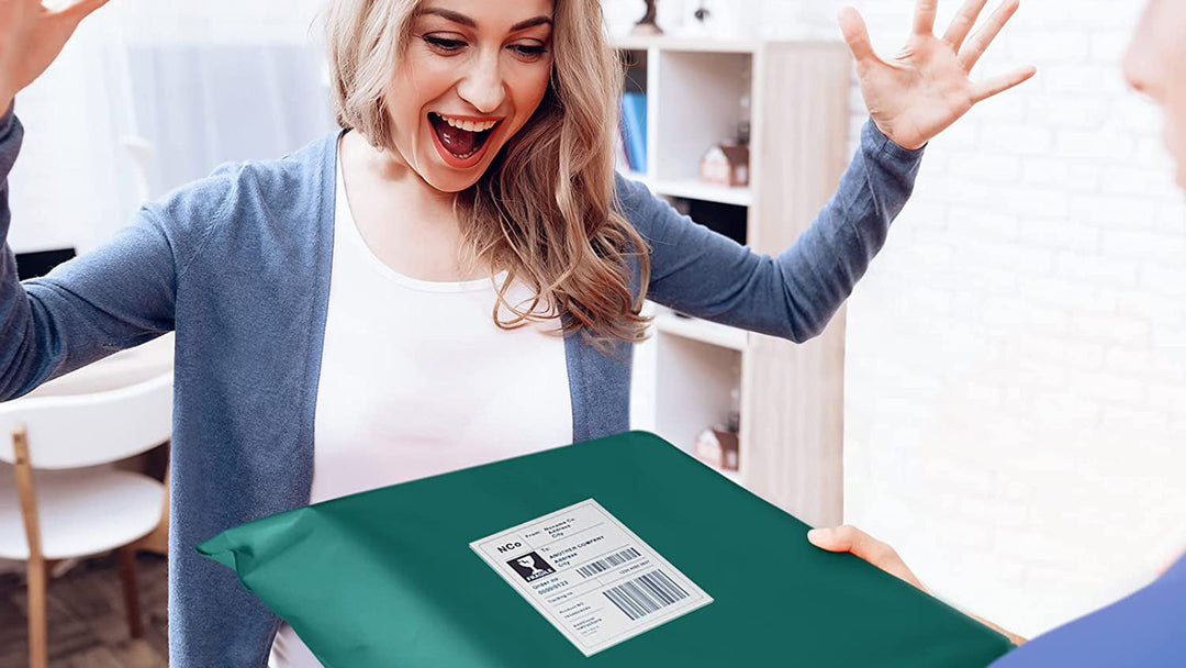 Uline Poly Mailers vs. Jiaropack – Which is the Better Choice for Your Business?