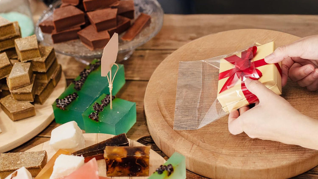 The Clear Advantage: Why Clear Mailers Are Transforming E-commerce Packaging