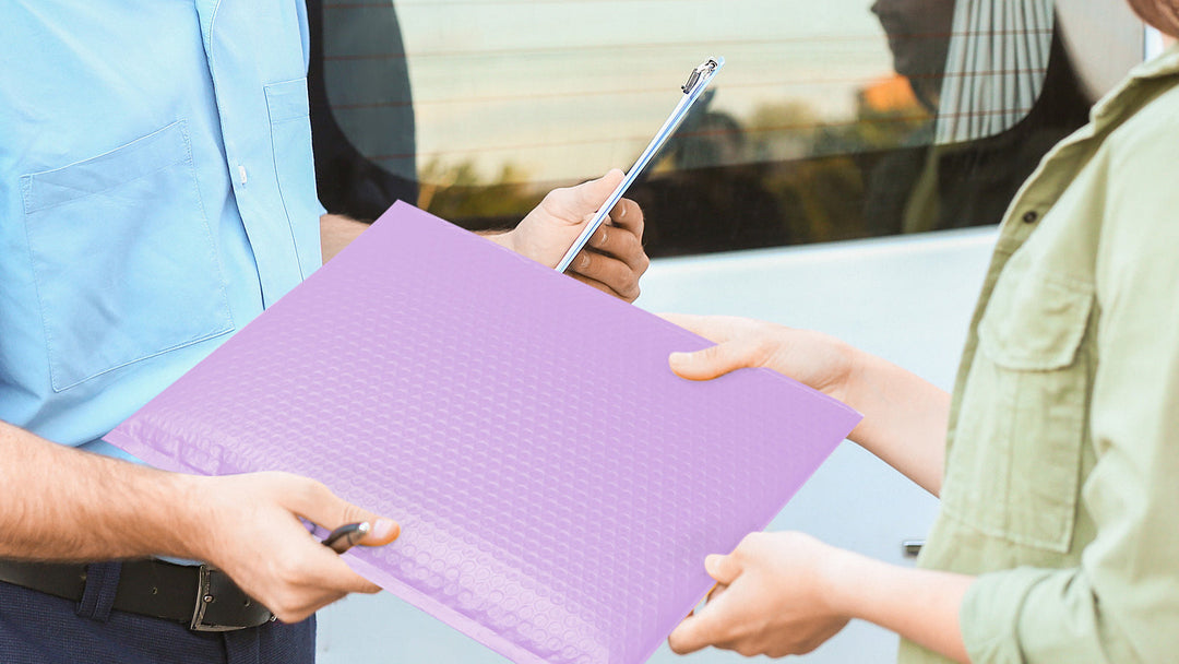 Extra Large Bubble Mailers: The Smart Shipping Choice for Growing Brands