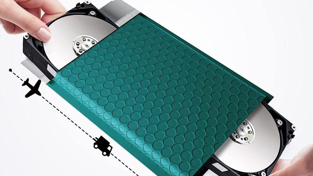 CD Disc Mailers: Safe, Sleek, and Shipping-Ready | JiaroPack.com