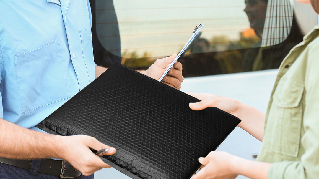 Optimize Your Fulfillment Process with High-Performance Large Envelope Mailers from Jiaropack