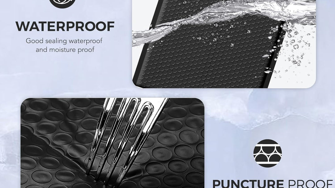 Why Waterproof Mailers Are Essential for Secure and Professional Shipping