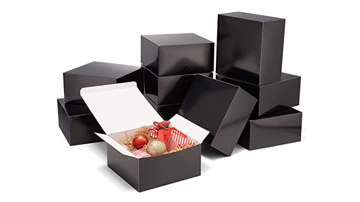 How To Create Original Packaging With a Logo & Custom Prints