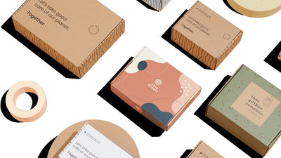 Packaging Design for Marketplaces: Optimising Efficiency & Lowering Costs