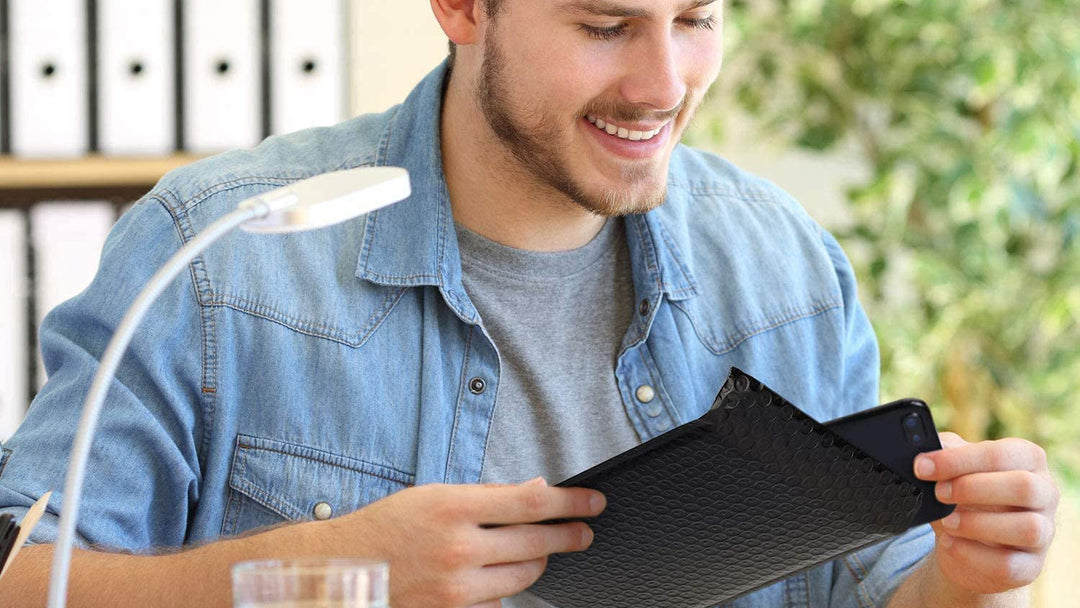 Bubble bag development trend in 2025