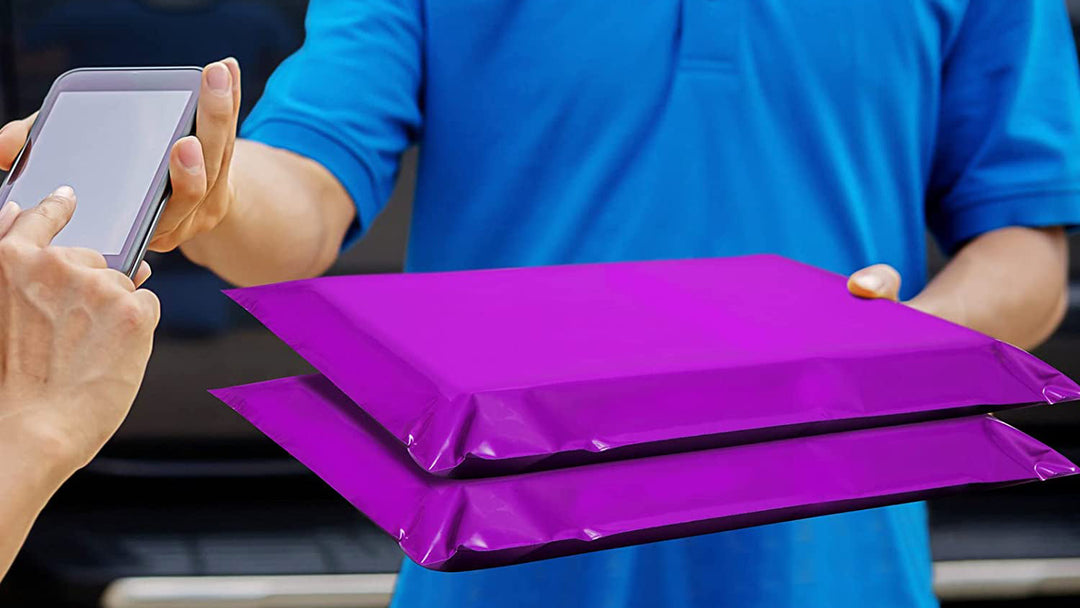 Why T-Shirt Poly Bags Are a Must-Have for Small Businesses