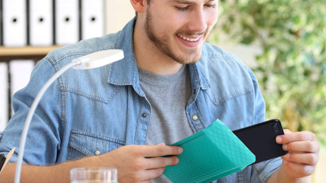 The Best Card Mailers for Secure & Stylish Shipping – Discover Jiaropack