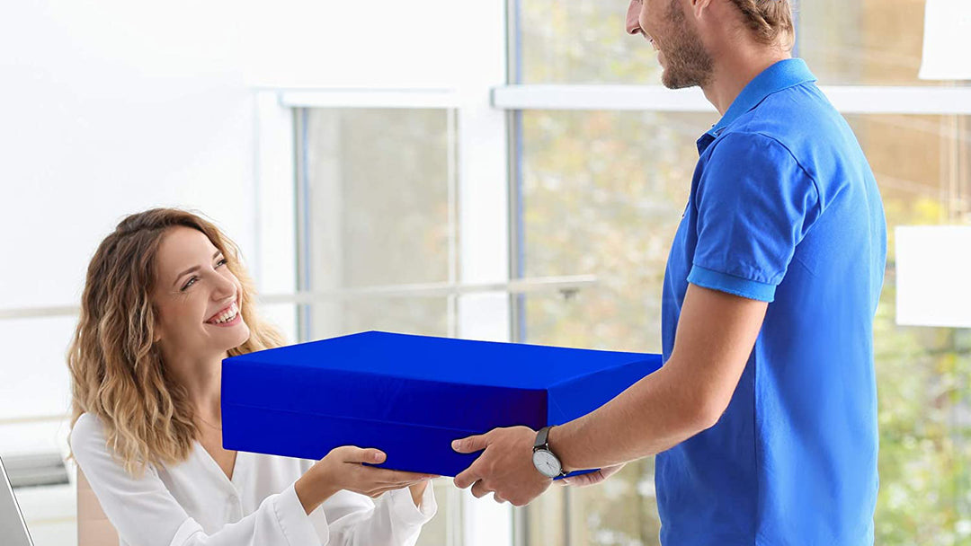 Eco Friendly Poly Mailers: Sustainable Packaging for a Greener E-Commerce Future