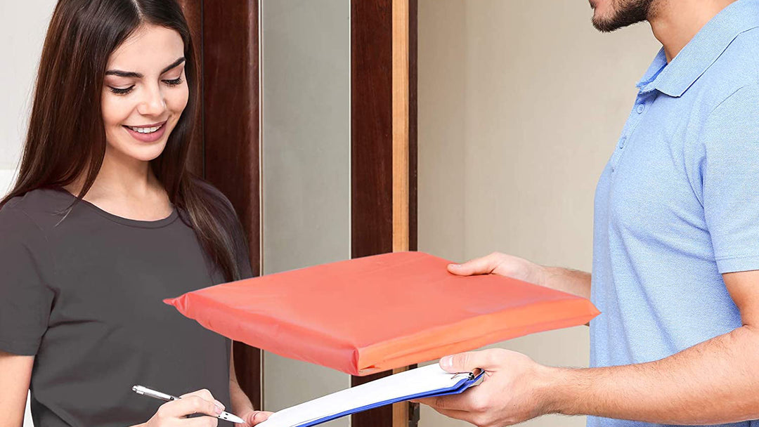 Comparing Poly Mailers: Why Jiaropack Outperforms Uline, Upaknship, and MailersUSA