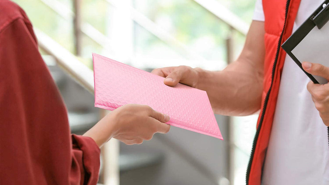 Why 6x10 Bubble Mailers Are the Secret Weapon of Smart Sellers