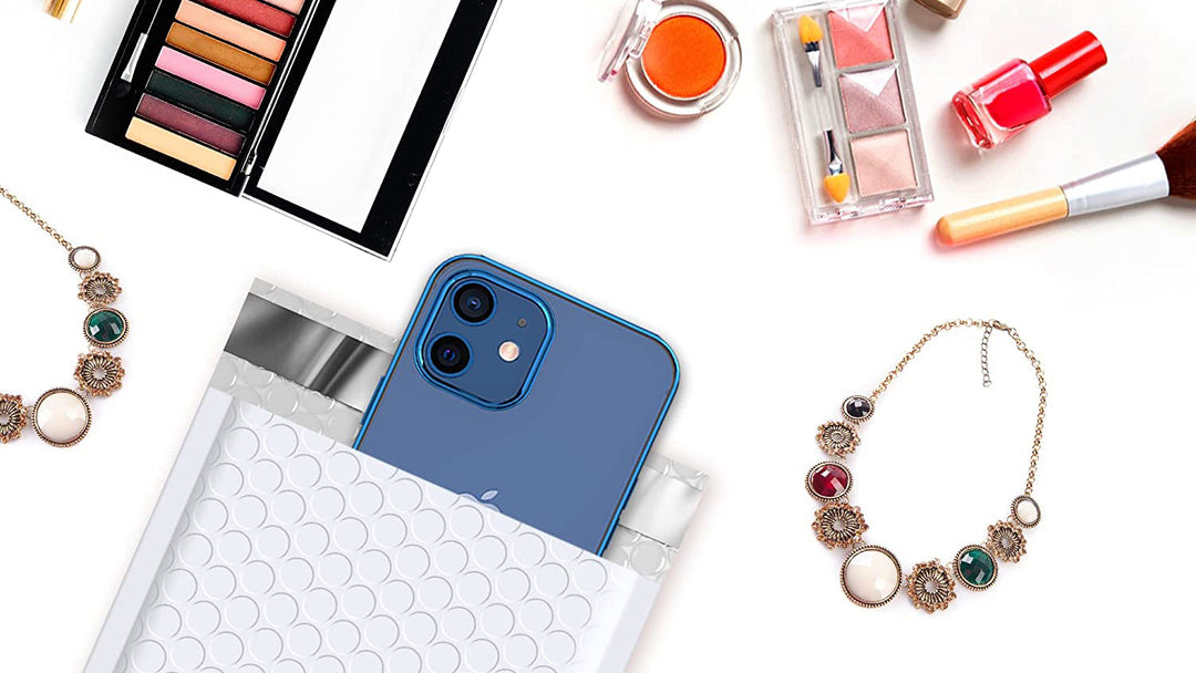 Why Small Padded Mailers Are a Game-Changer for Your Shipping Needs