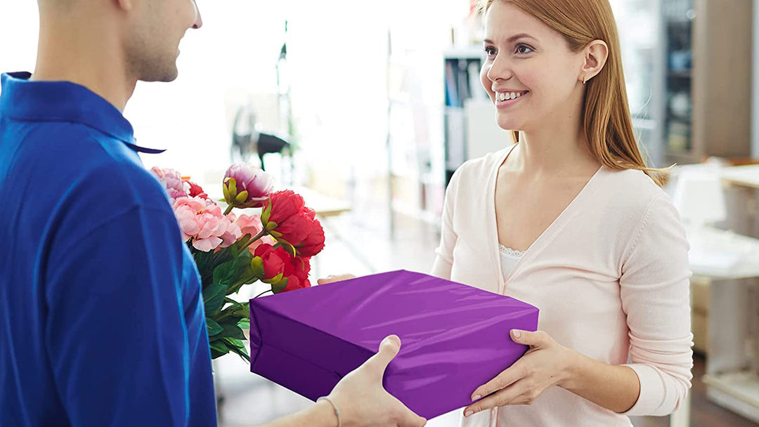 Apparel Shipping Bags That Deliver on Protection, Presentation, and Price