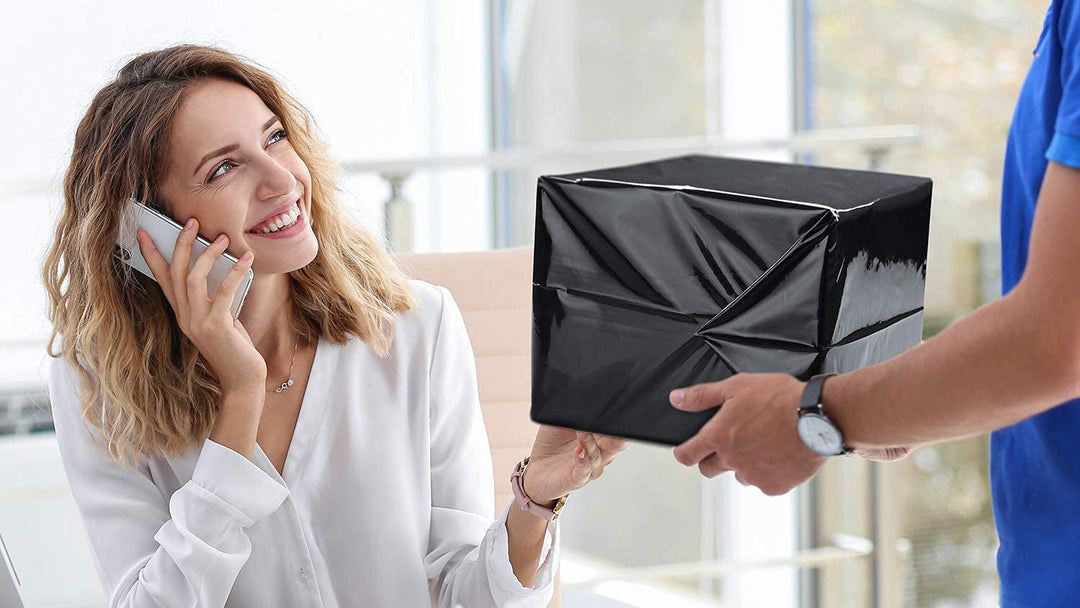 Big Poly Mailers: The Smart Solution for Bulkier Shipments