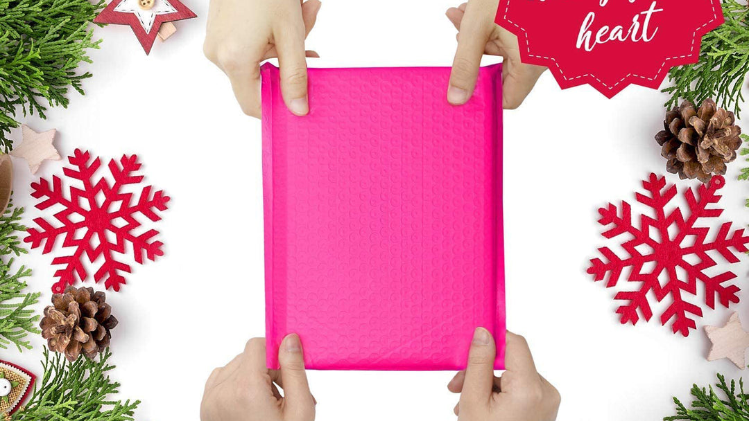 Elevate Your Gifting Experience with Premium Gift Card Mailers from Jiaropack