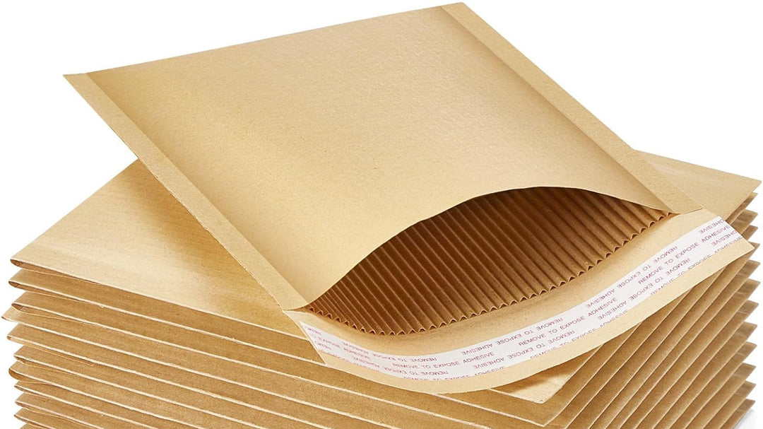 Protect Your Passion: The Best Baseball Card Mailers from Jiaropack.com