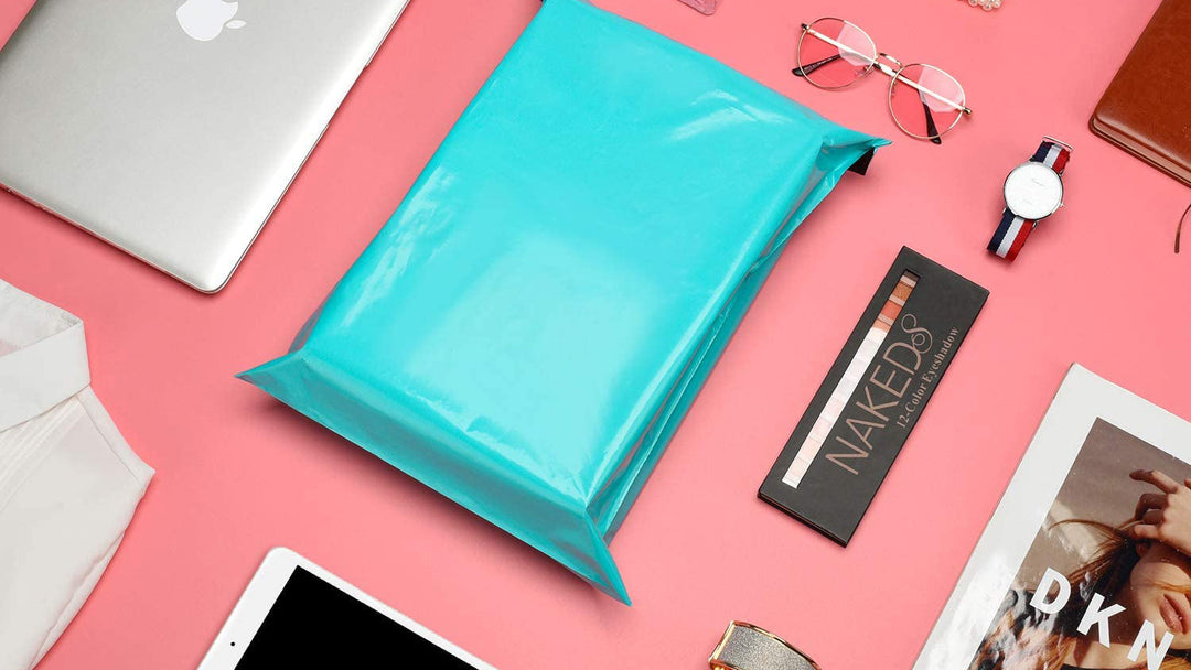 Why Buying Poly Mailers Wholesale is the Smart Choice for E-commerce Stores