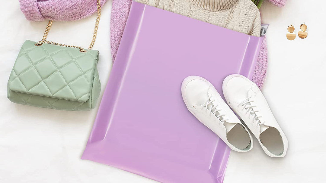 Find High-Quality Poly Mailers Near You — Fast, Reliable Shipping from JiaroPack