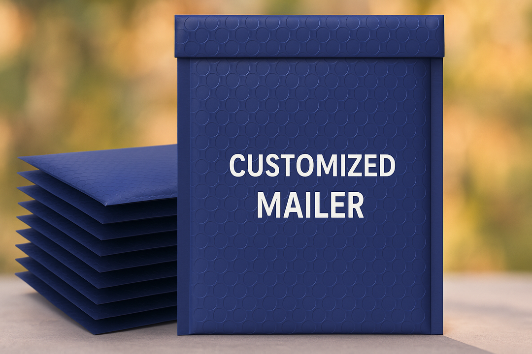 Creative Mailer Designs to Boost Engagement