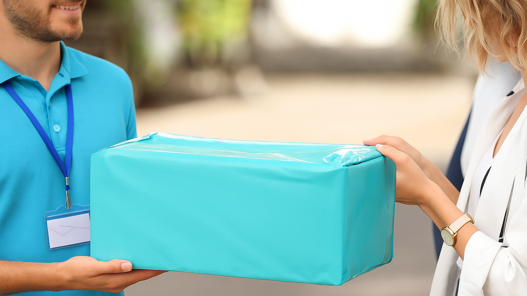 Shipping Smarter: Bulk Poly Mailers and Oversized Packaging Options