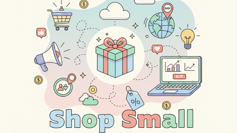 Small Business Saturday