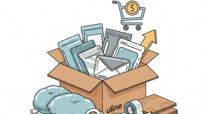 Why Is Uline So Expensive?