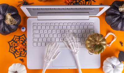 Spooky but Fun Halloween Facts Business Owners Should Know