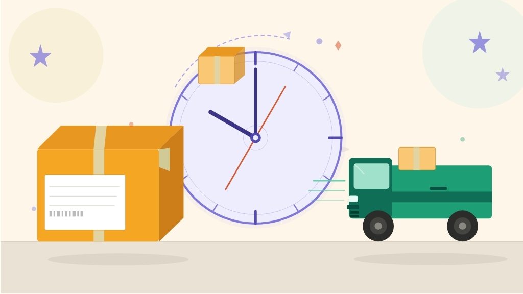 How Long Do eBay Sellers Have to Ship?