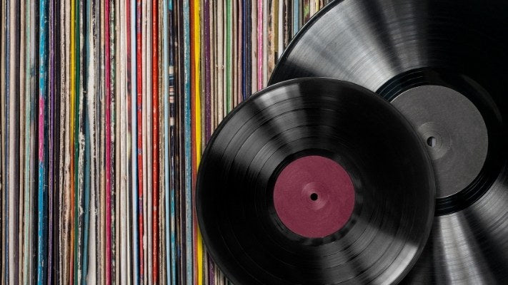 How to Ship Vinyl Records