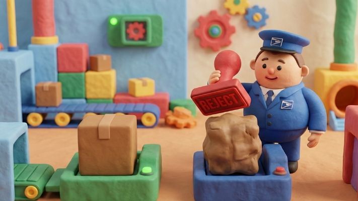 USPS Parcel Size Limits