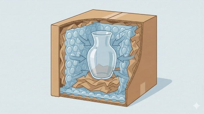 How to Use Bubble Wrap?