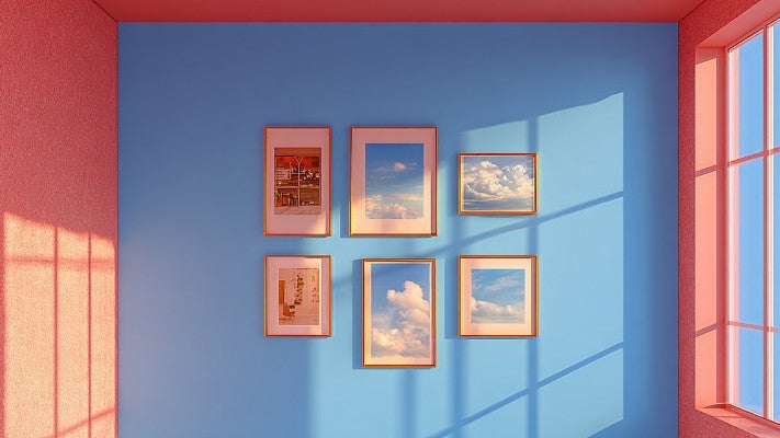 How to Ship Art Prints?