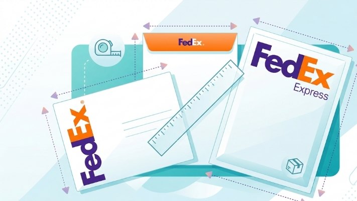 FedEx Envelope Sizes Guide
