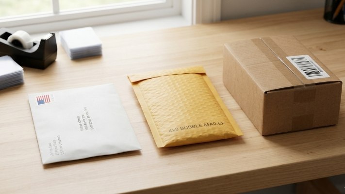 How to Ship Baseball Cards?