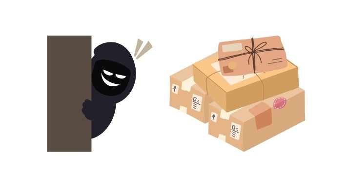 Package Theft Prevention Tips for Sellers