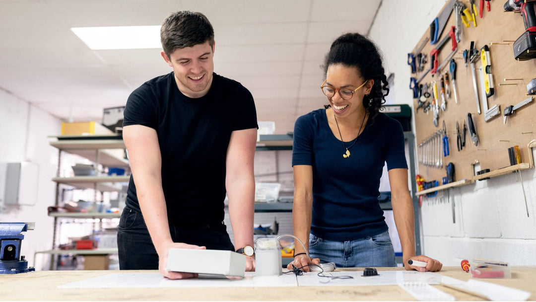 Value-Engineered Packaging: Lowering Costs & Improving Performance