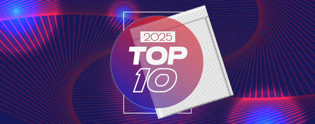 Top 10 Bubble Mailer Manufacturers in the USA