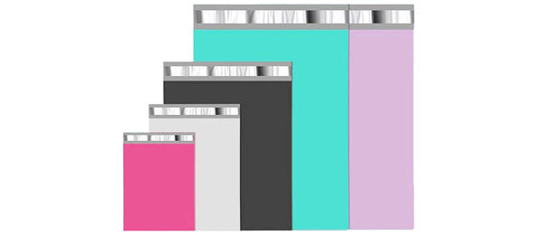 Poly Mailers List