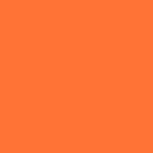Orange Bubble Mailers