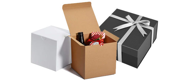 Gift Boxes List