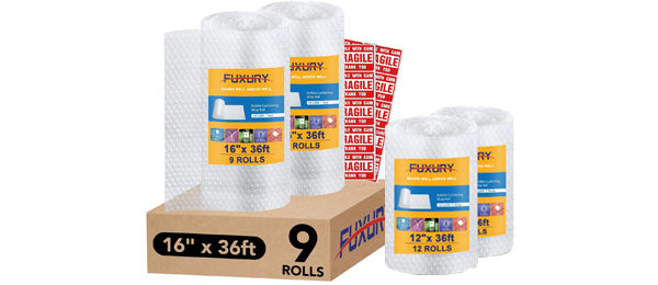 wholesale bubble wrap
