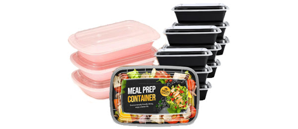 Meal Prep List