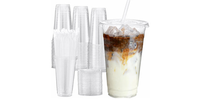 Plastic Cup List