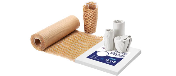 Kraft Wrapping Paper Wholesale