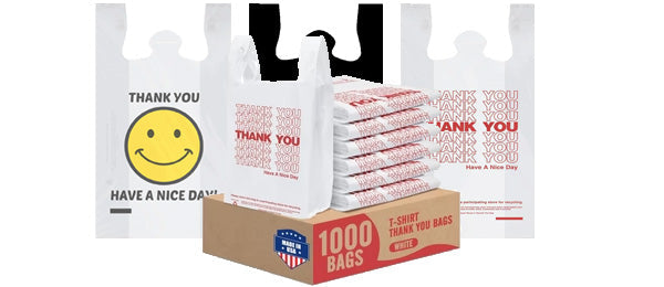 T-Shirt Bags List