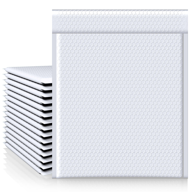 15x20.5 Bubble Mailer | Usable Size 14.5x19"